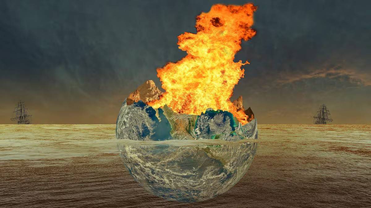 Carbon Footprint: How Our Actions Affect the Planet