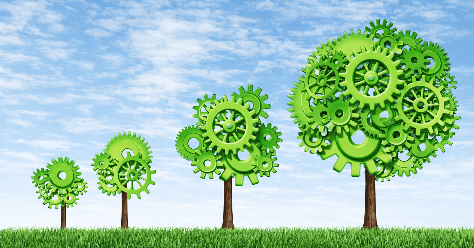 Industries & Sector Specific Services